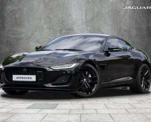 Jaguar F-Type Gebrauchtwagen