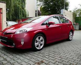 Toyota Prius Gebrauchtwagen