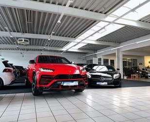 Alfa Romeo Giulia Gebrauchtwagen