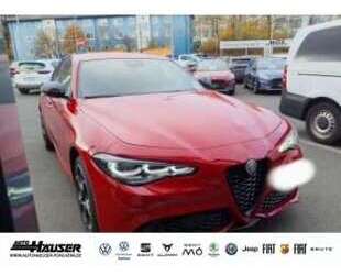 Alfa Romeo Giulia Gebrauchtwagen
