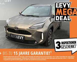 Toyota Yaris Cross Gebrauchtwagen