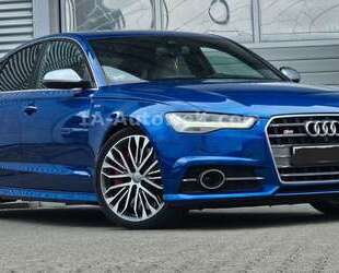 Audi S6 Gebrauchtwagen