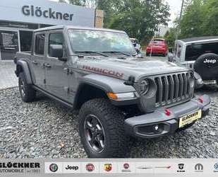 Jeep Gladiator Gebrauchtwagen