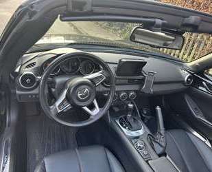 Mazda MX-5 Gebrauchtwagen
