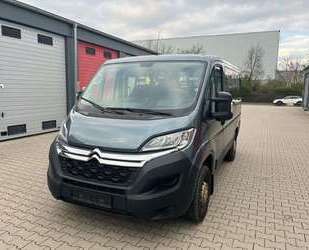 Citroen Jumper Gebrauchtwagen