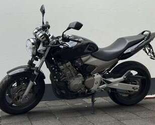 Honda CB 600 Gebrauchtwagen