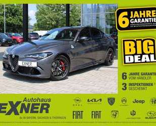 Alfa Romeo Giulia Gebrauchtwagen