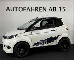 Aixam City Gebrauchtwagen
