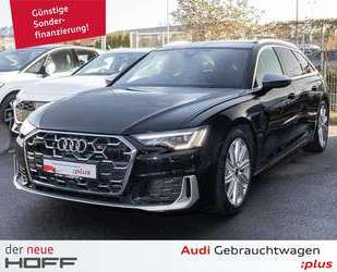 Audi S6 Gebrauchtwagen