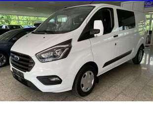 Ford Transit Custom Gebrauchtwagen