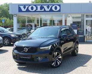 Volvo XC40 Gebrauchtwagen