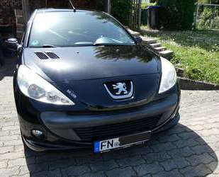 Peugeot 206 Gebrauchtwagen