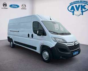 Citroen Jumper Gebrauchtwagen