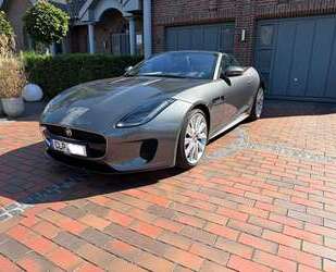 VW F-Type 