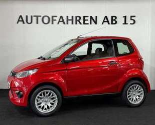 Aixam City Gebrauchtwagen