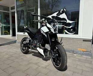 KTM 690 Duke Gebrauchtwagen
