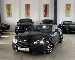 Aston Martin Vantage Gebrauchtwagen