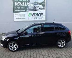 Skoda Rapid/Spaceback Gebrauchtwagen