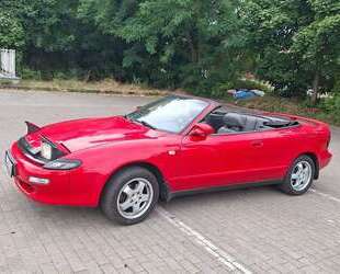 Toyota Celica Gebrauchtwagen