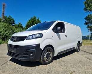 Opel Vivaro Gebrauchtwagen