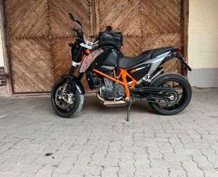 KTM 690 Duke Gebrauchtwagen