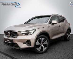 Volvo XC40 Gebrauchtwagen