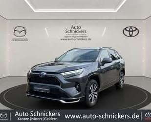 Toyota RAV 4 Gebrauchtwagen