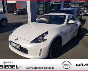 Nissan 370Z Gebrauchtwagen
