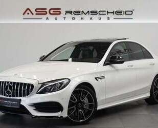 Mercedes-Benz C 43 AMG Gebrauchtwagen