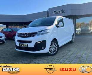 Opel Vivaro Gebrauchtwagen
