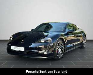 Porsche Taycan Gebrauchtwagen
