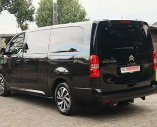 Citroen Spacetourer Gebrauchtwagen