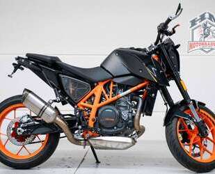 KTM 690 Duke Gebrauchtwagen
