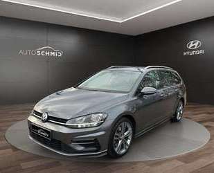 VW Golf Variant Gebrauchtwagen