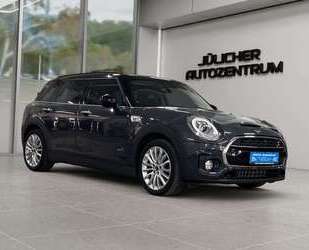 Mini Cooper S Clubman Gebrauchtwagen