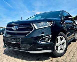 Ford Edge Gebrauchtwagen