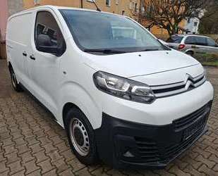 Citroen Jumpy Gebrauchtwagen