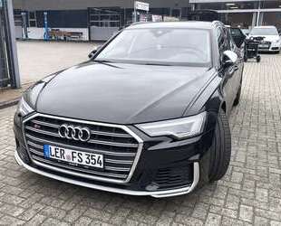 Audi S6 Gebrauchtwagen