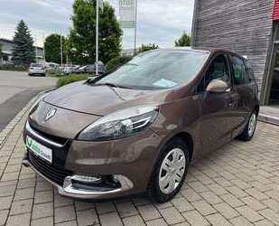 Renault Scenic Gebrauchtwagen
