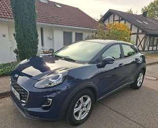 Ford Puma Gebrauchtwagen