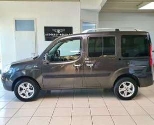 Fiat Doblo Gebrauchtwagen