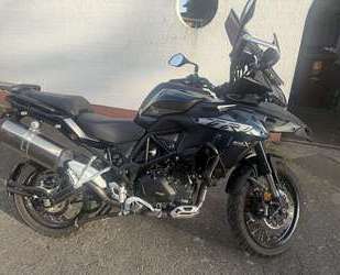 Benelli TRK 502 Gebrauchtwagen