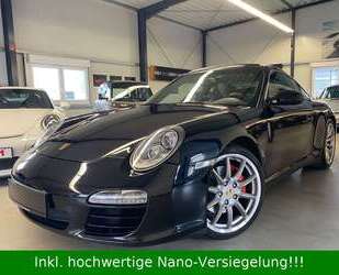 Porsche 911 Gebrauchtwagen