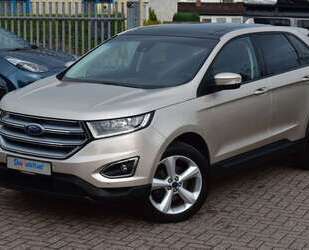 Ford Edge Gebrauchtwagen