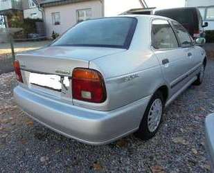 Suzuki Baleno Gebrauchtwagen