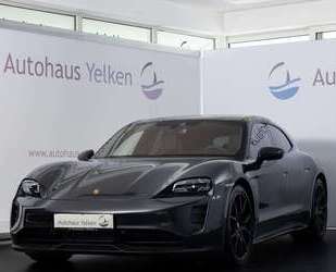 Porsche Taycan Gebrauchtwagen