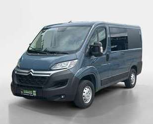 Citroen Jumper Gebrauchtwagen