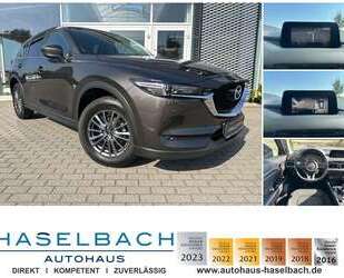Mazda CX-5 Gebrauchtwagen
