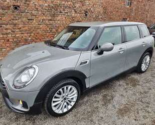 Mini One D Clubman Gebrauchtwagen