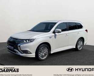 Mitsubishi Outlander Gebrauchtwagen